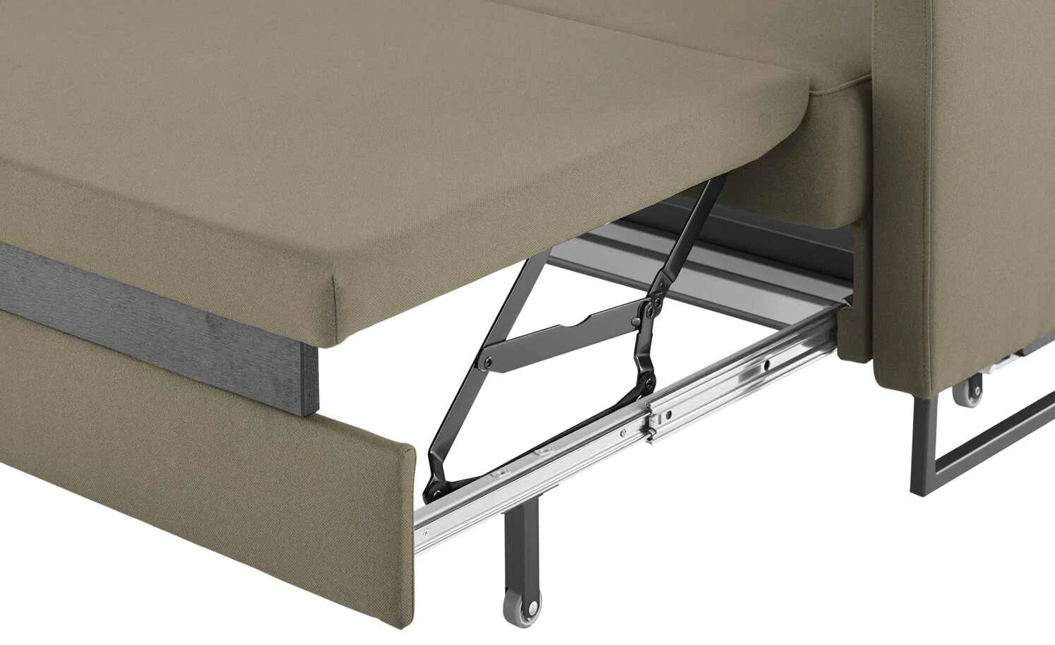 Schlafsofa Fürth | Hellbraun 10 Schlafsofa Fürth | Hellbraun – Bild 8