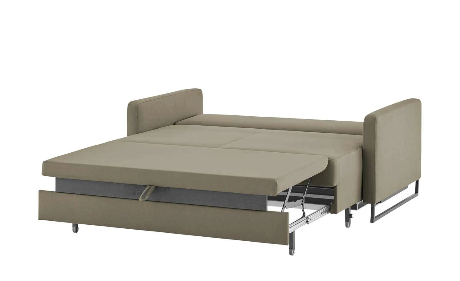 Schlafsofa Fürth | Hellbraun 11 Schlafsofa Fürth | Hellbraun – Bild 9