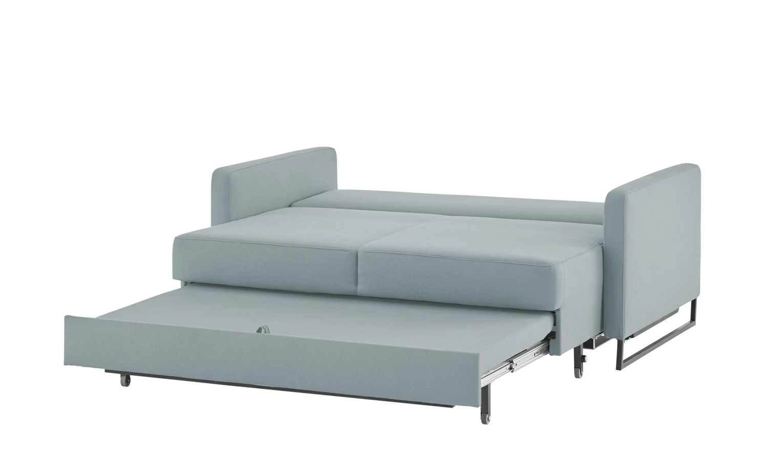 Schlafsofa Fürth | Rauchblau (Blau-Grau) 12 Schlafsofa Fürth | Rauchblau (Blau-Grau) – Bild 10