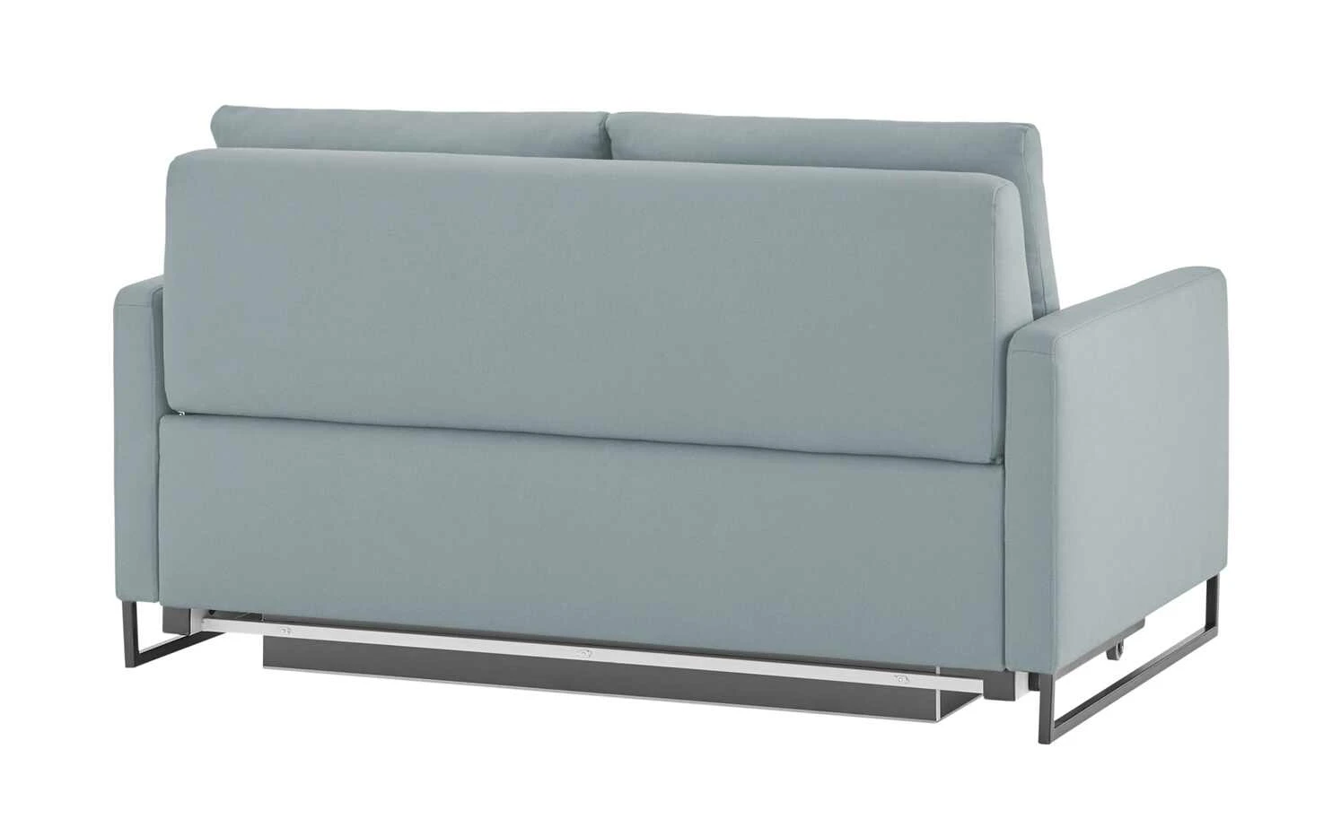 Schlafsofa Fürth | Rauchblau (Blau-Grau) 7 Schlafsofa Fürth | Rauchblau (Blau-Grau) – Bild 5