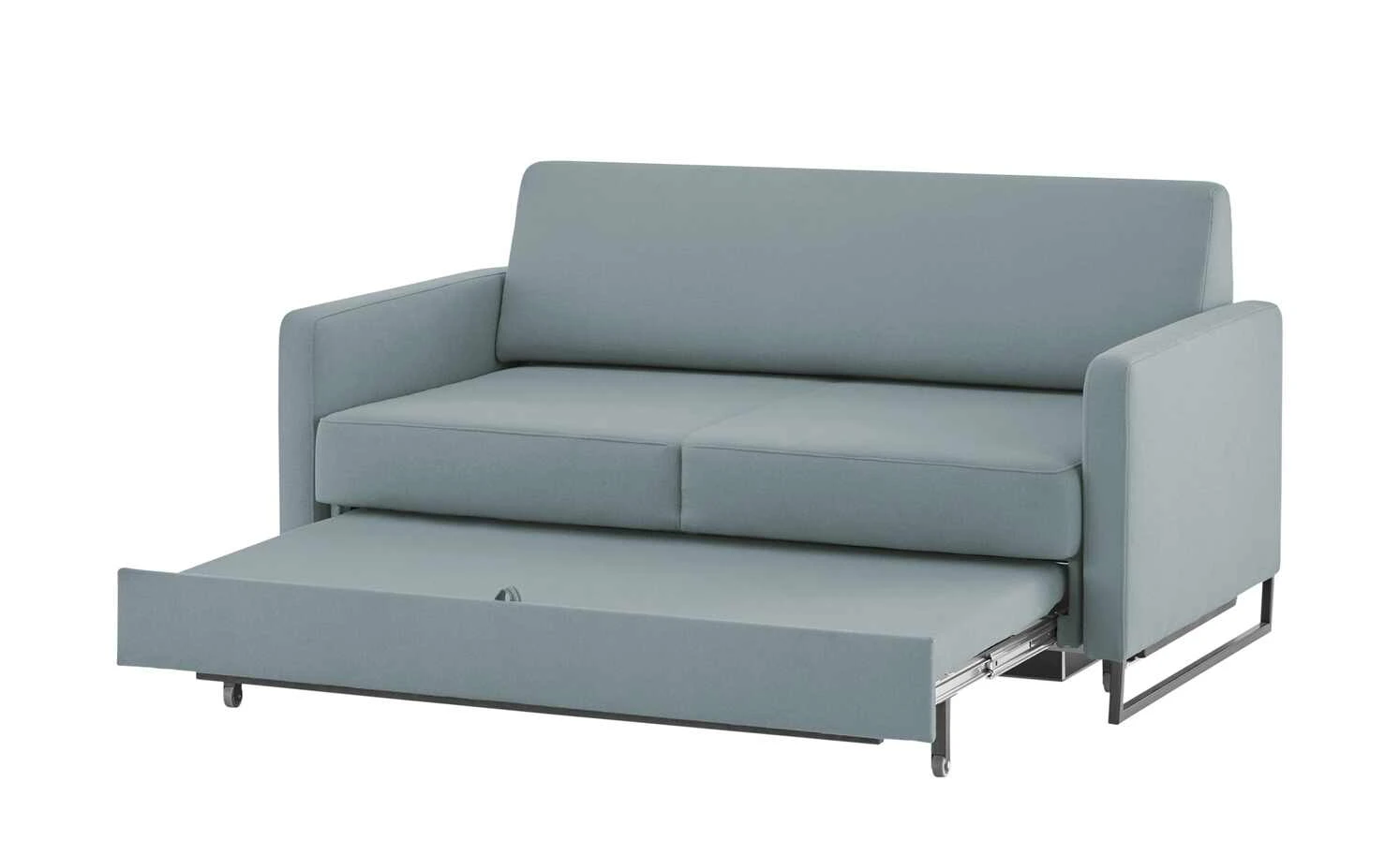 Schlafsofa Fürth | Rauchblau (Blau-Grau) 9 Schlafsofa Fürth | Rauchblau (Blau-Grau) – Bild 7