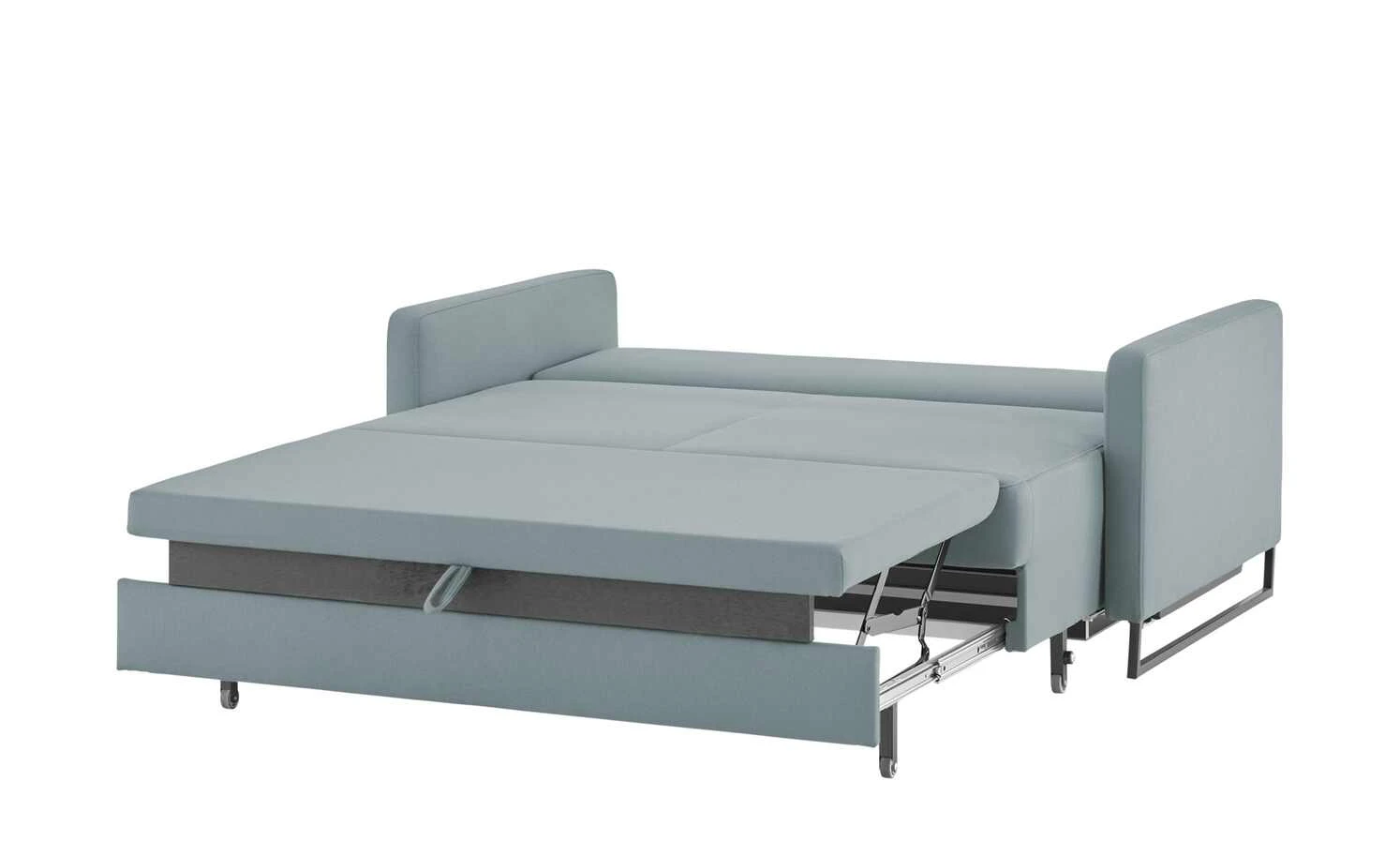 Schlafsofa Fürth | Rauchblau (Blau-Grau) 11 Schlafsofa Fürth | Rauchblau (Blau-Grau) – Bild 9