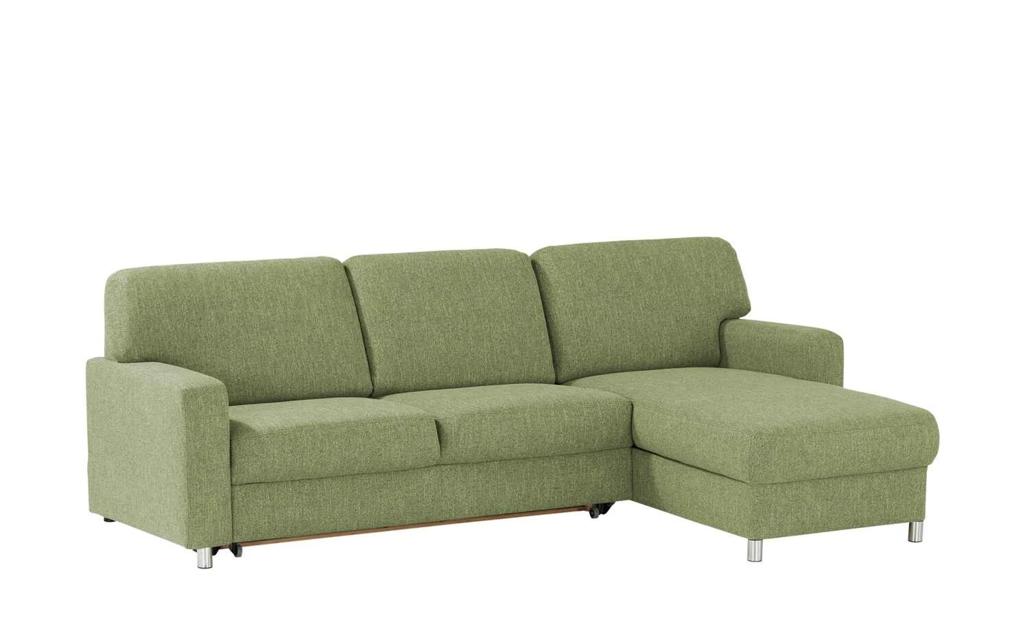 smart Ecksofa Valencia | Grün Armlehne A1 rechts Erweiterte Funktion 14 smart Ecksofa Valencia | Grün Armlehne A1 rechts Erweiterte Funktion – Bild 12