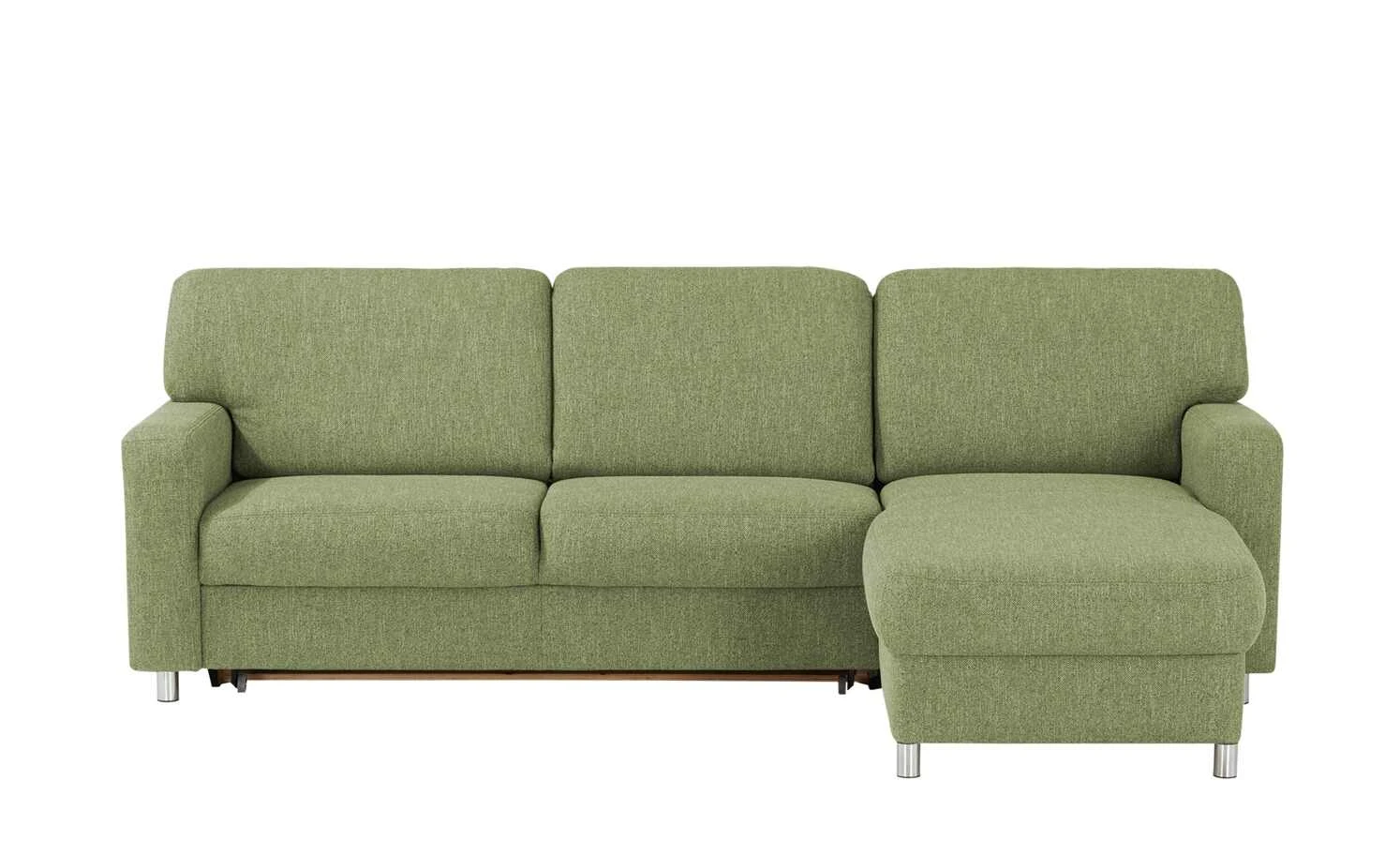 smart Ecksofa Valencia | Grün Armlehne A1 rechts Erweiterte Funktion 3 smart Ecksofa Valencia | Grün Armlehne A1 rechts Erweiterte Funktion