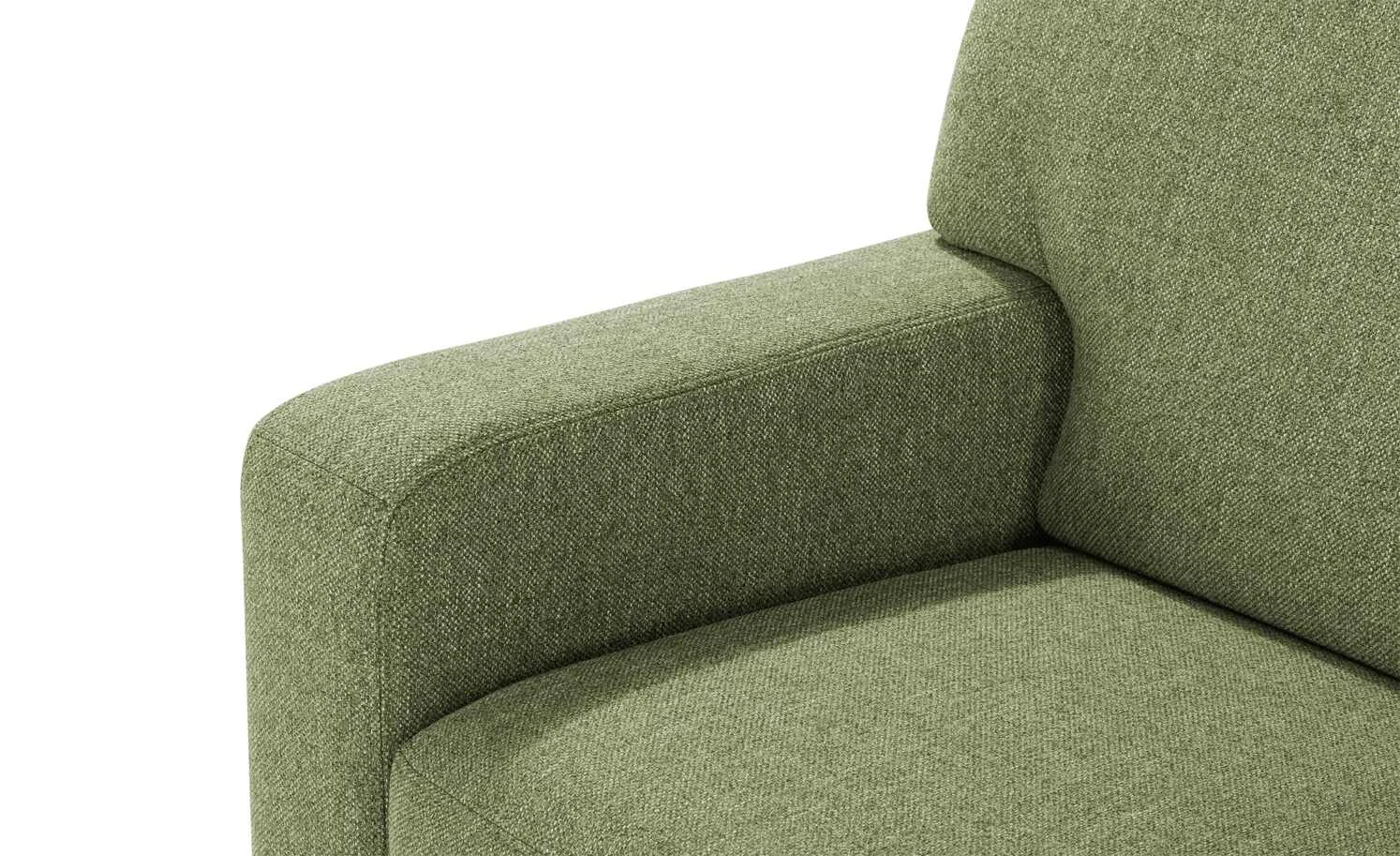 smart Ecksofa Valencia | Grün Armlehne A1 rechts Erweiterte Funktion 9 smart Ecksofa Valencia | Grün Armlehne A1 rechts Erweiterte Funktion – Bild 7