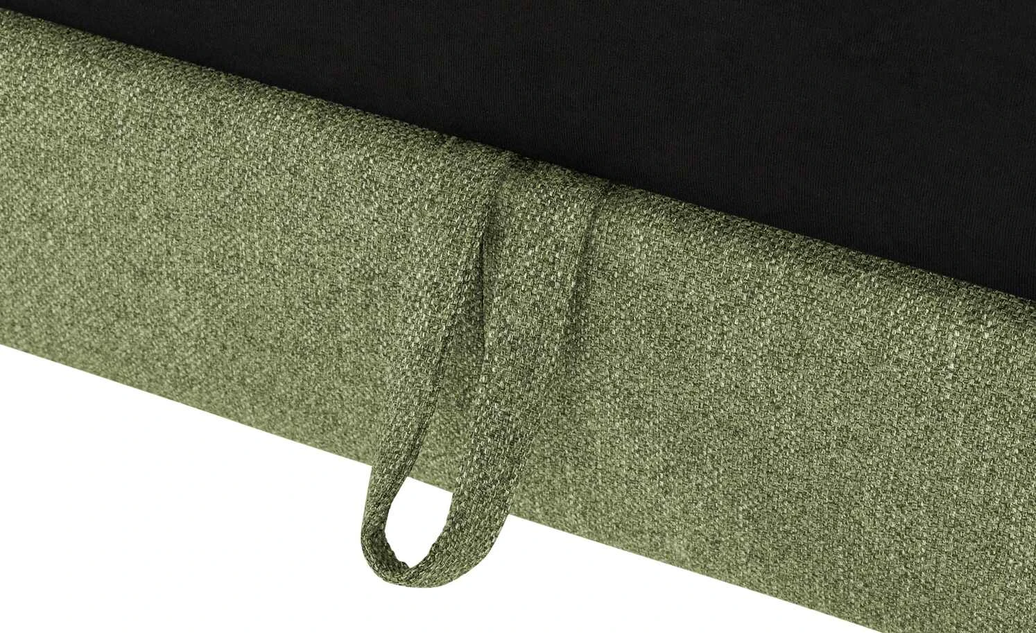 smart Ecksofa Valencia | Grün Armlehne A1 rechts Erweiterte Funktion 11 smart Ecksofa Valencia | Grün Armlehne A1 rechts Erweiterte Funktion – Bild 9