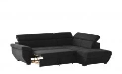 uno Ecksofa Formula | Schwarz rechts Erweiterte Funktion -Sofas Verkaufsladen 26403468 2 202008130850