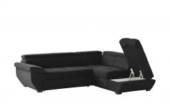 uno Ecksofa Formula | Schwarz rechts Erweiterte Funktion -Sofas Verkaufsladen 26403468 3 202008130850