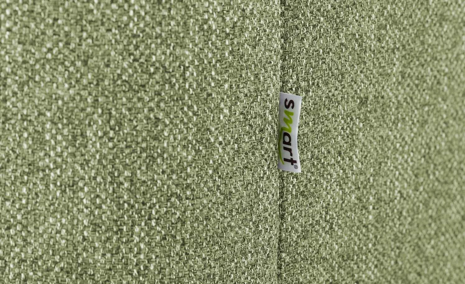 smart Ecksofa Valencia | Grün Armlehne A2 rechts Erweiterte Funktion 13 smart Ecksofa Valencia | Grün Armlehne A2 rechts Erweiterte Funktion – Bild 11