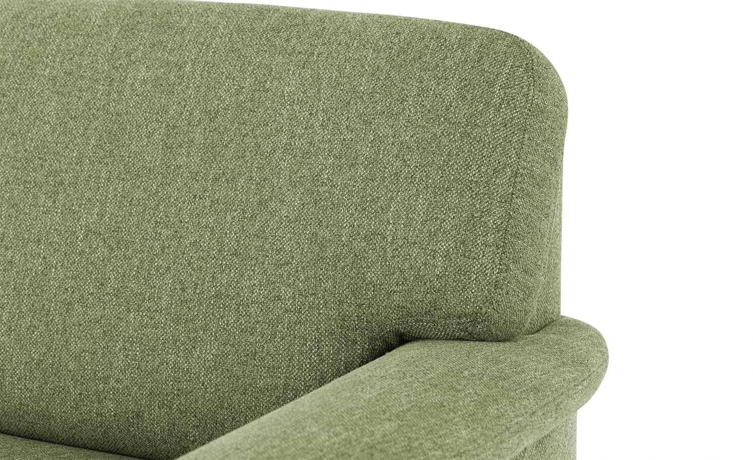 smart Ecksofa Valencia | Grün Armlehne A2 rechts Erweiterte Funktion 11 smart Ecksofa Valencia | Grün Armlehne A2 rechts Erweiterte Funktion – Bild 9