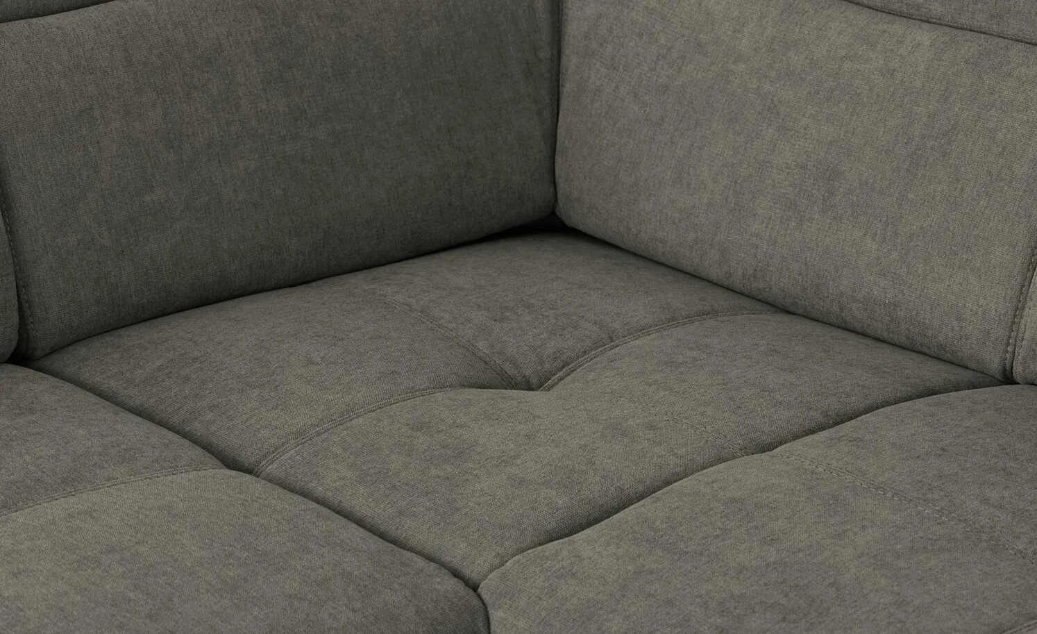 uno Ecksofa Formula | Grau rechts Grundfunktion 10 uno Ecksofa Formula | Grau rechts Grundfunktion – Bild 8