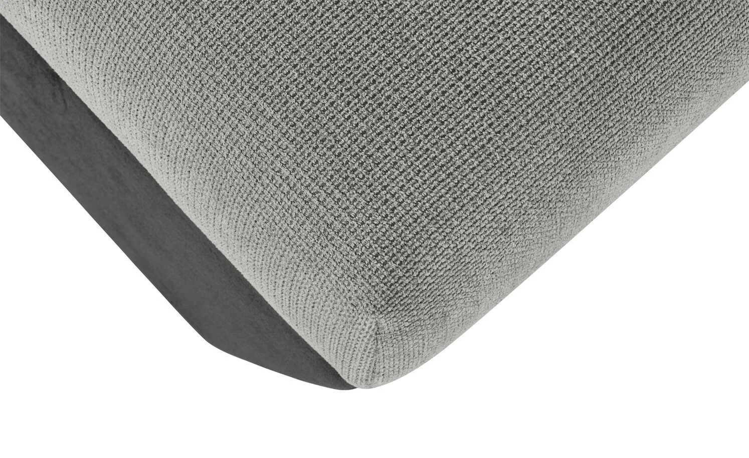 uno Ecksofa Formula | Hellgrau rechts Grundfunktion 13 uno Ecksofa Formula | Hellgrau rechts Grundfunktion – Bild 11