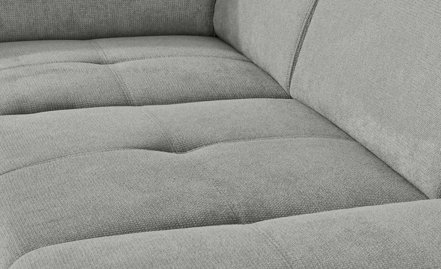 uno Ecksofa Formula | Hellgrau rechts Grundfunktion 16 uno Ecksofa Formula | Hellgrau rechts Grundfunktion – Bild 14