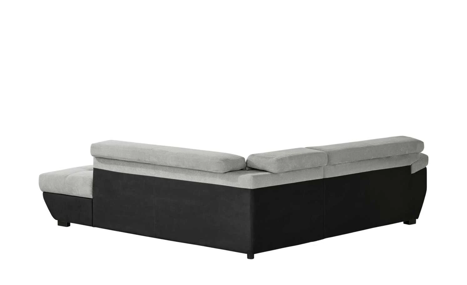 uno Ecksofa Formula | Hellgrau rechts Grundfunktion 6 uno Ecksofa Formula | Hellgrau rechts Grundfunktion – Bild 4