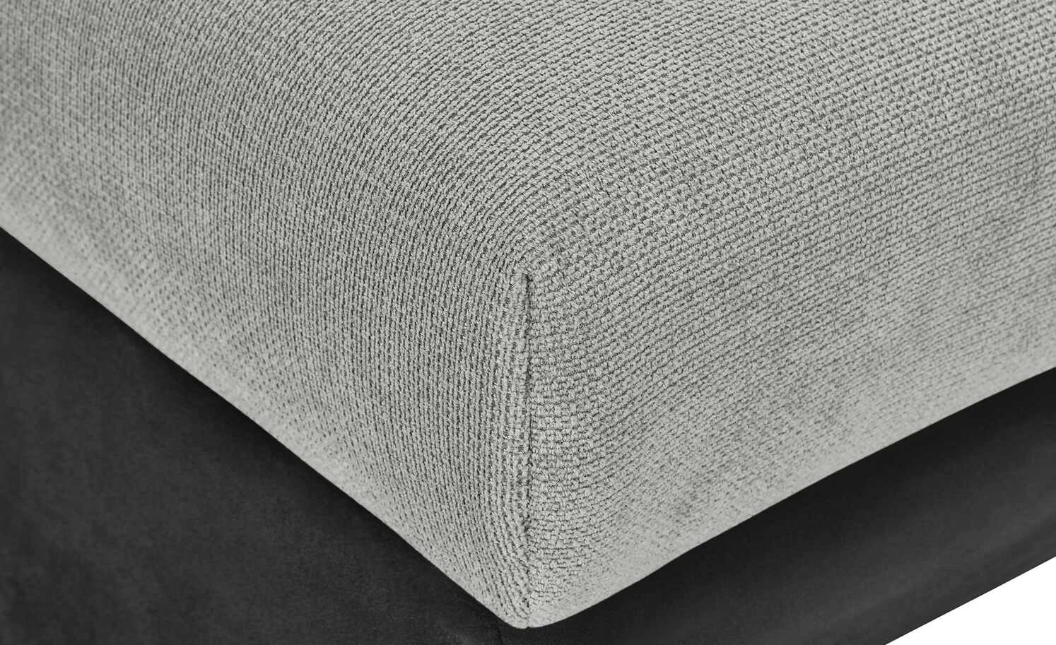 uno Ecksofa Formula | Hellgrau rechts Grundfunktion 8 uno Ecksofa Formula | Hellgrau rechts Grundfunktion – Bild 6