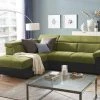 uno Ecksofa Formula | Grün links Grundfunktion -Sofas Verkaufsladen 26403543 3 202101282238