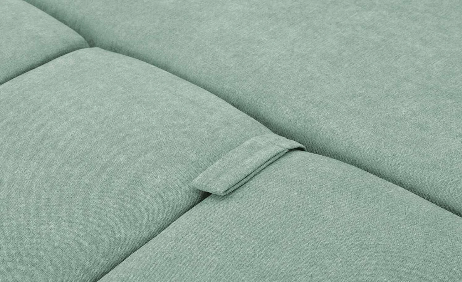 switch Schlafsofa mit Boxspringpolsterung Gala | Mint (Hellgrün) 10 switch Schlafsofa mit Boxspringpolsterung Gala | Mint (Hellgrün) – Bild 8