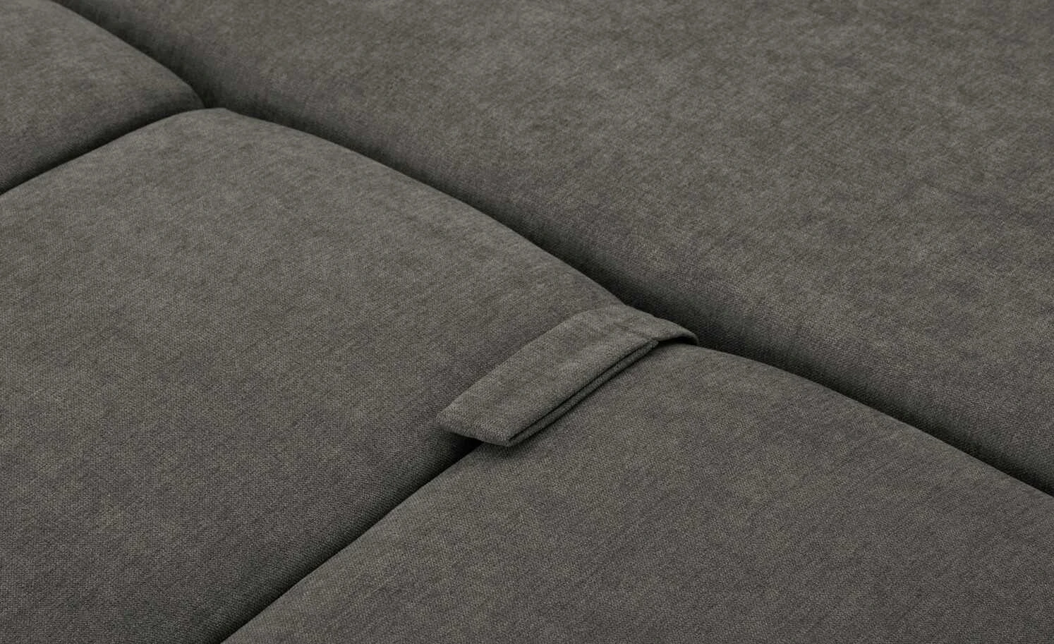 switch Schlafsofa mit Boxspringpolsterung Gala | Schokolade (Grau-Braun) 6 switch Schlafsofa mit Boxspringpolsterung Gala | Schokolade (Grau-Braun) – Bild 4