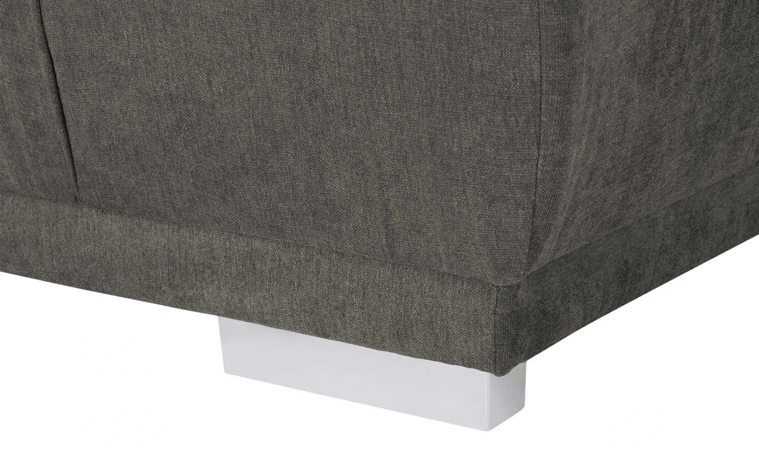 switch Schlafsofa mit Boxspringpolsterung Gala | Schokolade (Grau-Braun) 7 switch Schlafsofa mit Boxspringpolsterung Gala | Schokolade (Grau-Braun) – Bild 5