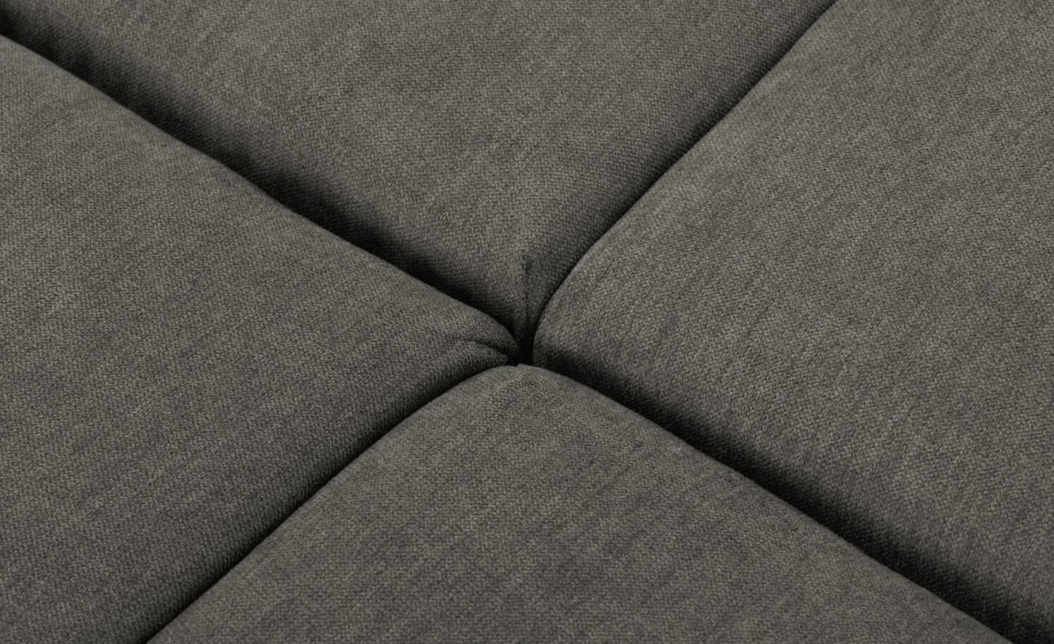 switch Schlafsofa mit Boxspringpolsterung Gala | Schokolade (Grau-Braun) 8 switch Schlafsofa mit Boxspringpolsterung Gala | Schokolade (Grau-Braun) – Bild 6