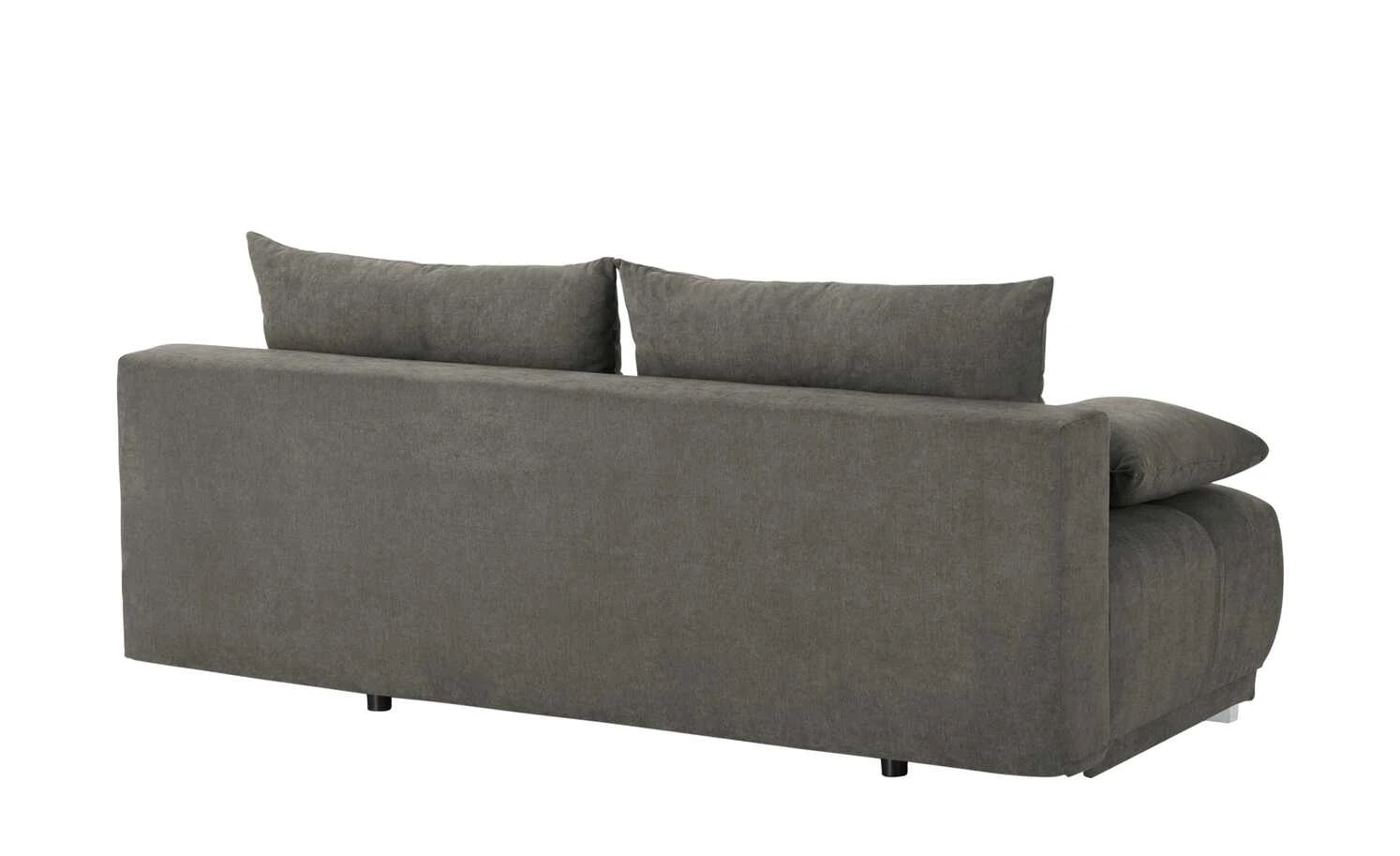 switch Schlafsofa mit Boxspringpolsterung Gala | Schokolade (Grau-Braun) 9 switch Schlafsofa mit Boxspringpolsterung Gala | Schokolade (Grau-Braun) – Bild 7