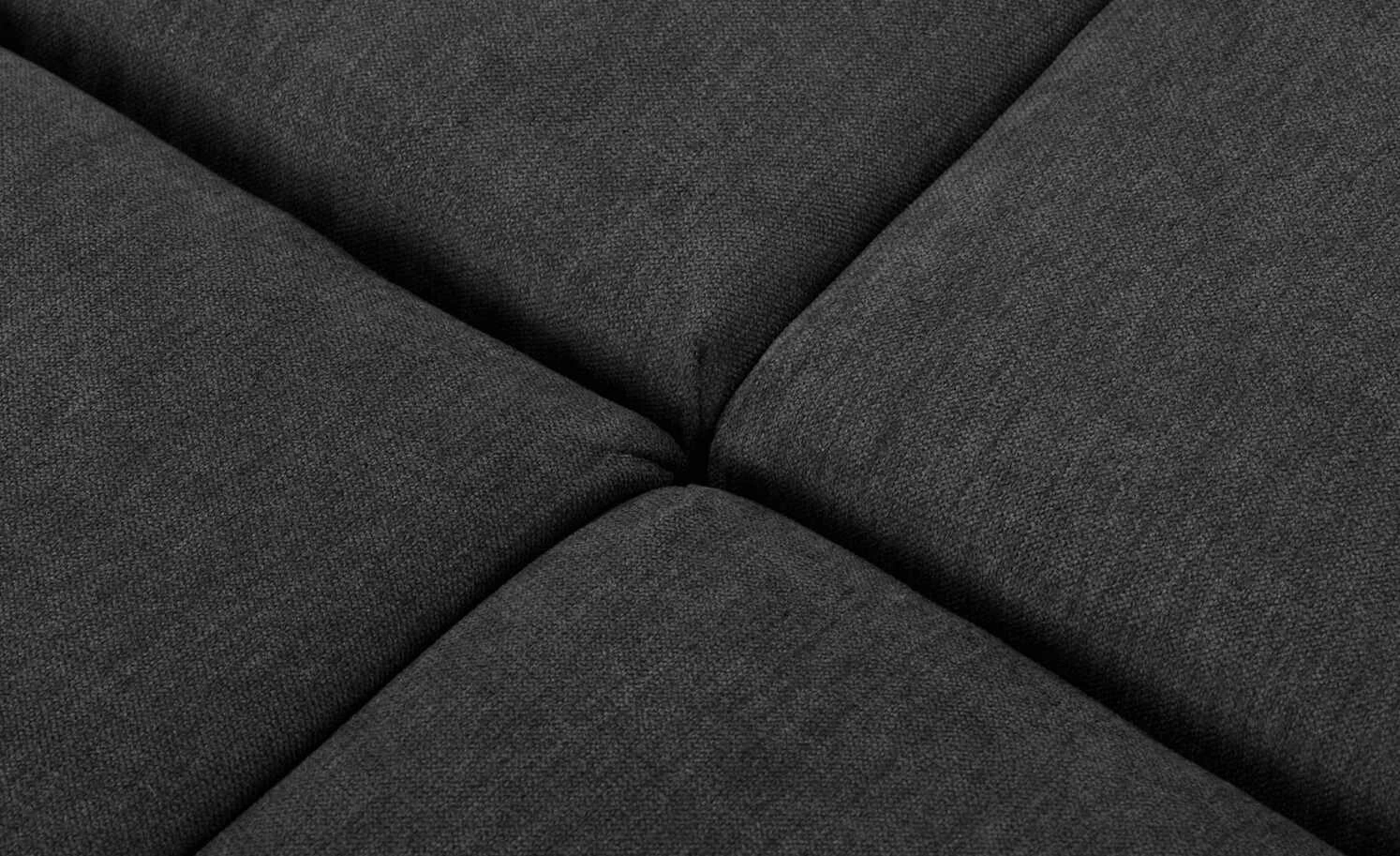 switch Schlafsofa mit Boxspringpolsterung Gala | Schwarz 12 switch Schlafsofa mit Boxspringpolsterung Gala | Schwarz – Bild 10