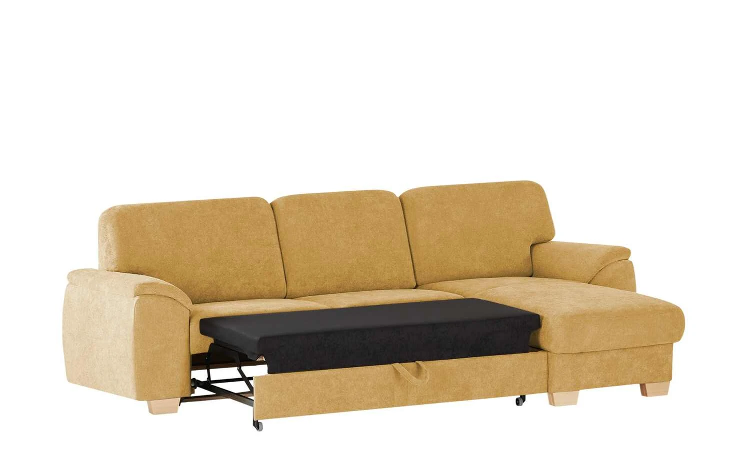 smart Ecksofa Valencia | Gelb Armlehne A5 rechts Erweiterte Funktion 6 smart Ecksofa Valencia | Gelb Armlehne A5 rechts Erweiterte Funktion – Bild 4