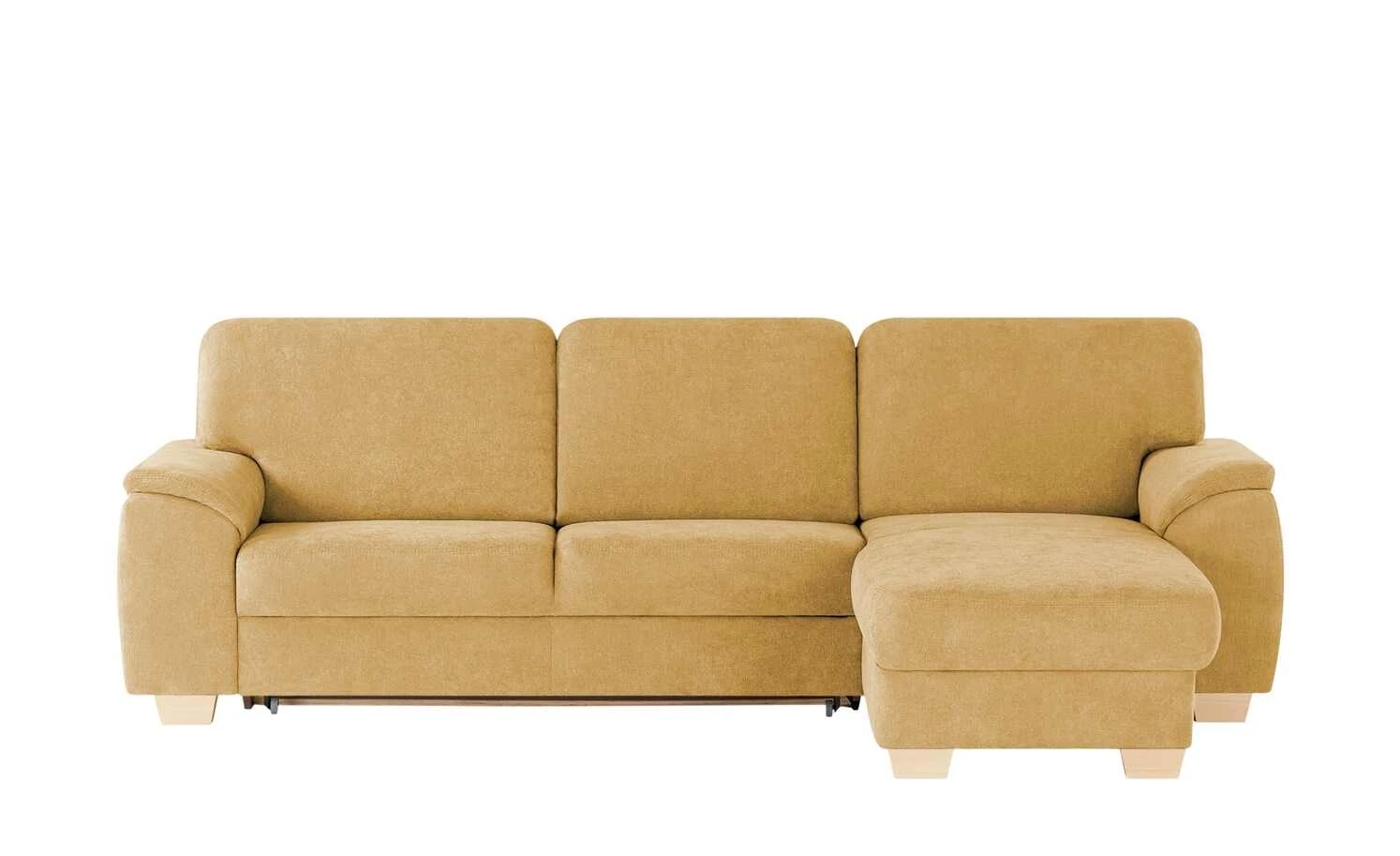 smart Ecksofa Valencia | Gelb Armlehne A5 rechts Erweiterte Funktion 3 smart Ecksofa Valencia | Gelb Armlehne A5 rechts Erweiterte Funktion