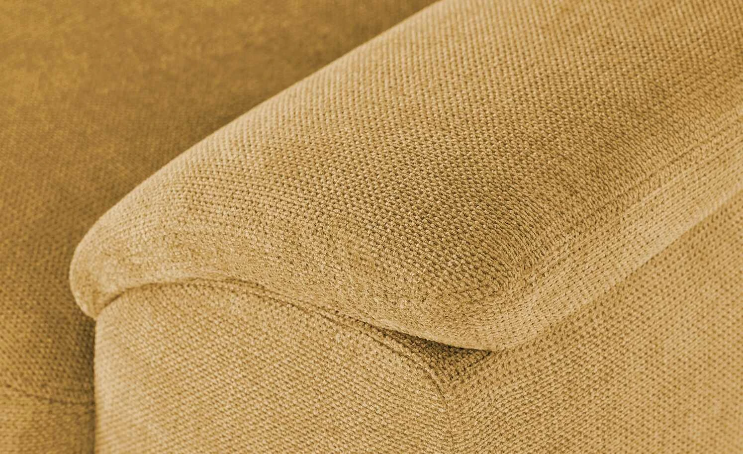 smart Ecksofa Valencia | Gelb Armlehne A5 rechts Erweiterte Funktion 8 smart Ecksofa Valencia | Gelb Armlehne A5 rechts Erweiterte Funktion – Bild 6