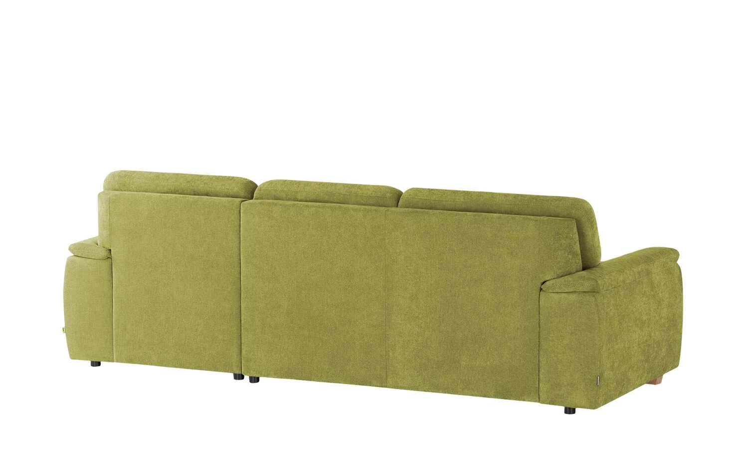 smart Ecksofa Valencia | Hellgrün Armlehne A5 rechts Erweiterte Funktion 5 smart Ecksofa Valencia | Hellgrün Armlehne A5 rechts Erweiterte Funktion – Bild 3