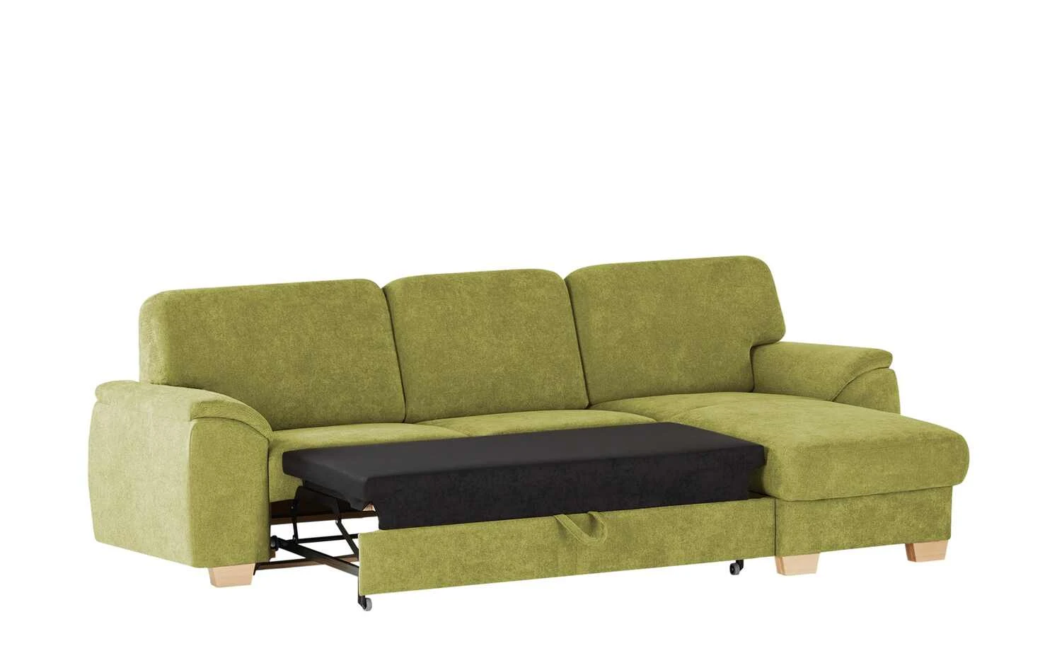 smart Ecksofa Valencia | Hellgrün Armlehne A5 rechts Erweiterte Funktion 8 smart Ecksofa Valencia | Hellgrün Armlehne A5 rechts Erweiterte Funktion – Bild 6