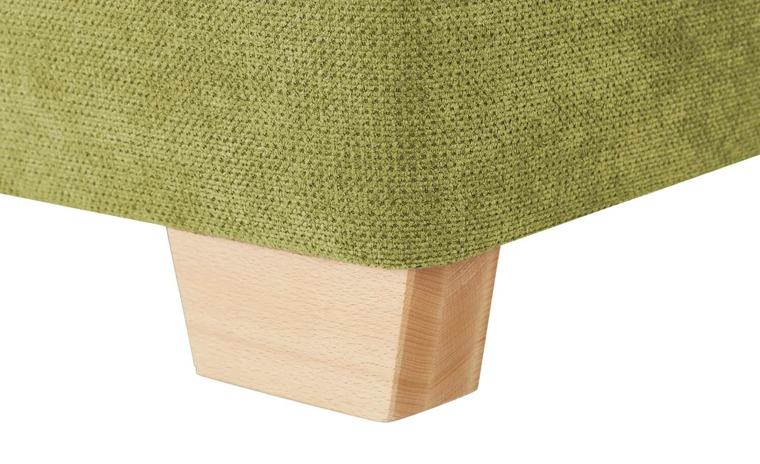 smart Ecksofa Valencia | Hellgrün Armlehne A5 rechts Erweiterte Funktion 9 smart Ecksofa Valencia | Hellgrün Armlehne A5 rechts Erweiterte Funktion – Bild 7