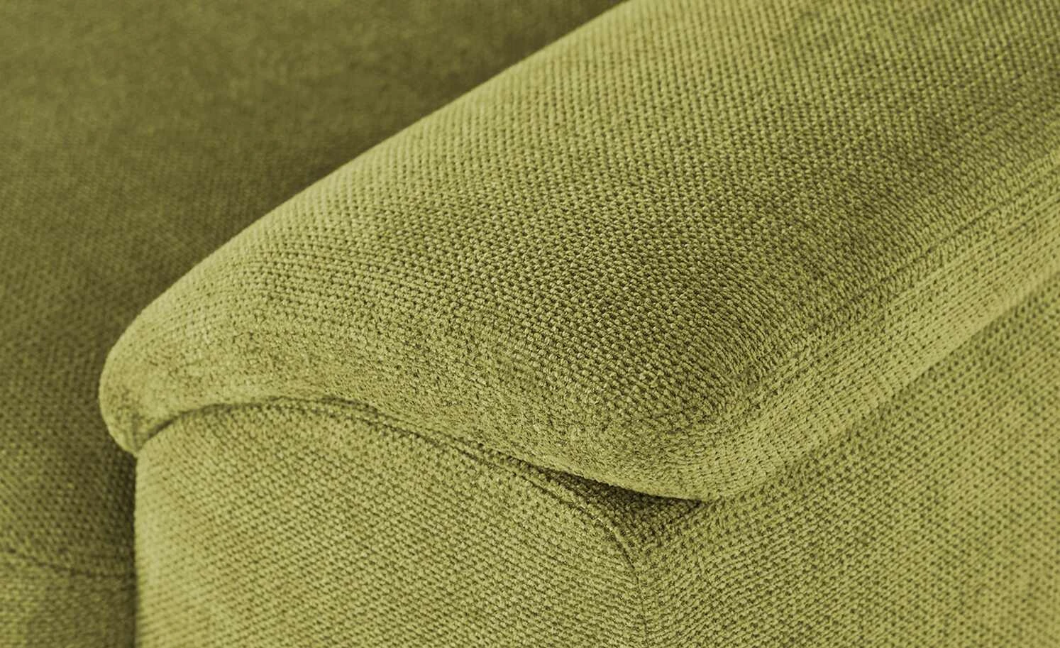 smart Ecksofa Valencia | Hellgrün Armlehne A5 rechts Erweiterte Funktion 10 smart Ecksofa Valencia | Hellgrün Armlehne A5 rechts Erweiterte Funktion – Bild 8