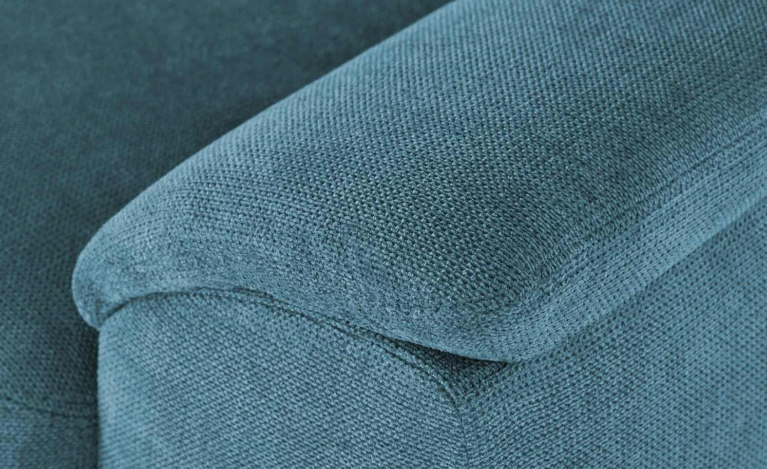 smart Ecksofa Valencia | Blau Armlehne A5 rechts Erweiterte Funktion 7 smart Ecksofa Valencia | Blau Armlehne A5 rechts Erweiterte Funktion – Bild 5