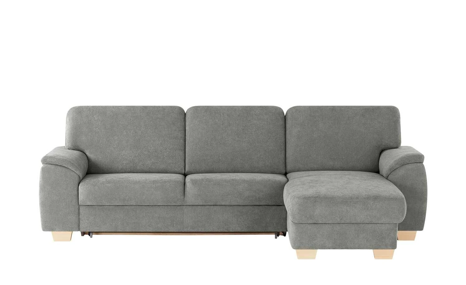 smart Ecksofa Valencia | Hellgrau Armlehne A5 rechts Erweiterte Funktion 3 smart Ecksofa Valencia | Hellgrau Armlehne A5 rechts Erweiterte Funktion