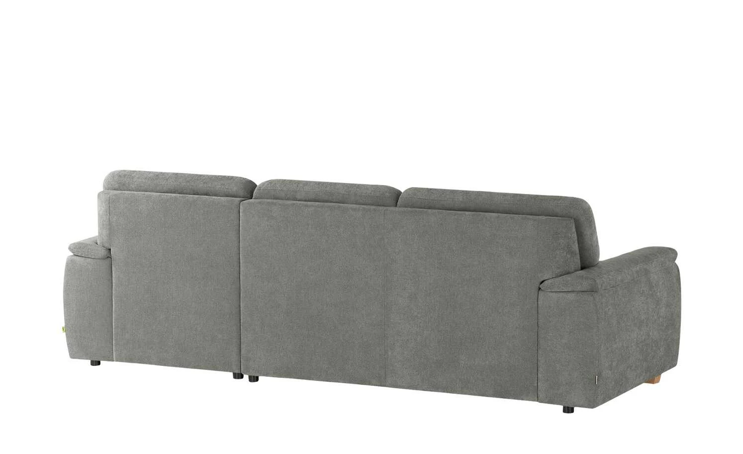 smart Ecksofa Valencia | Hellgrau Armlehne A5 rechts Erweiterte Funktion 4 smart Ecksofa Valencia | Hellgrau Armlehne A5 rechts Erweiterte Funktion – Bild 2