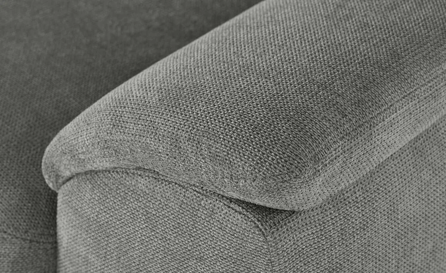 smart Ecksofa Valencia | Hellgrau Armlehne A5 rechts Erweiterte Funktion 8 smart Ecksofa Valencia | Hellgrau Armlehne A5 rechts Erweiterte Funktion – Bild 6