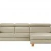 Ecksofa Indra | Pearl (Creme) rechts Erweiterte Funktion -Sofas Verkaufsladen 26403800 8 202011042247