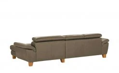 Ecksofa Indra | Macchiato (Hellbraun) rechts Erweiterte Funktion -Sofas Verkaufsladen 26403801 10 202107021242