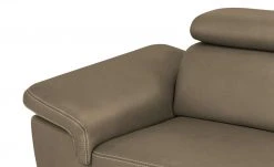 Ecksofa Indra | Macchiato (Hellbraun) rechts Erweiterte Funktion -Sofas Verkaufsladen 26403801 3 202107021242