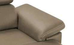 Ecksofa Indra | Macchiato (Hellbraun) rechts Erweiterte Funktion -Sofas Verkaufsladen 26403801 4 202107021242