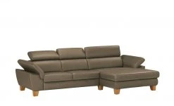 Ecksofa Indra | Macchiato (Hellbraun) rechts Erweiterte Funktion -Sofas Verkaufsladen 26403801 8 202107021242