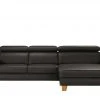 Ecksofa Indra | Espresso (Dunkelbraun) rechts Erweiterte Funktion -Sofas Verkaufsladen 26403804 5 202011042248
