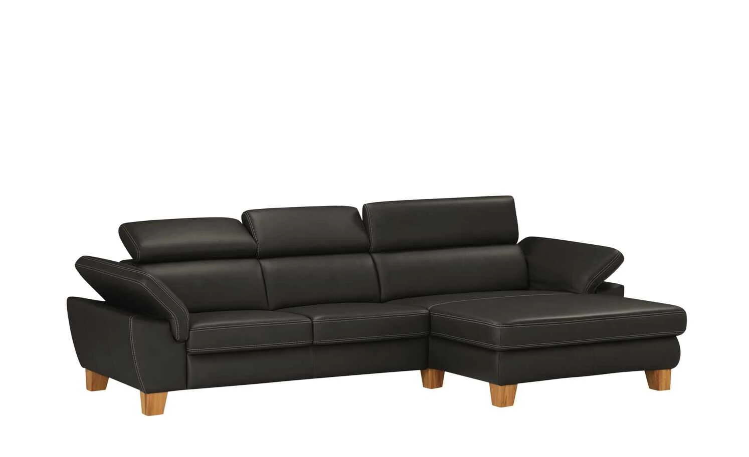 Ecksofa Indra | Espresso (Dunkelbraun) rechts Erweiterte Funktion 8 Ecksofa Indra | Espresso (Dunkelbraun) rechts Erweiterte Funktion – Bild 6