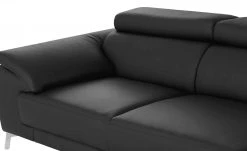 Ecksofa Rebana | Schwarz rechts -Sofas Verkaufsladen 26403877 11 202012032239