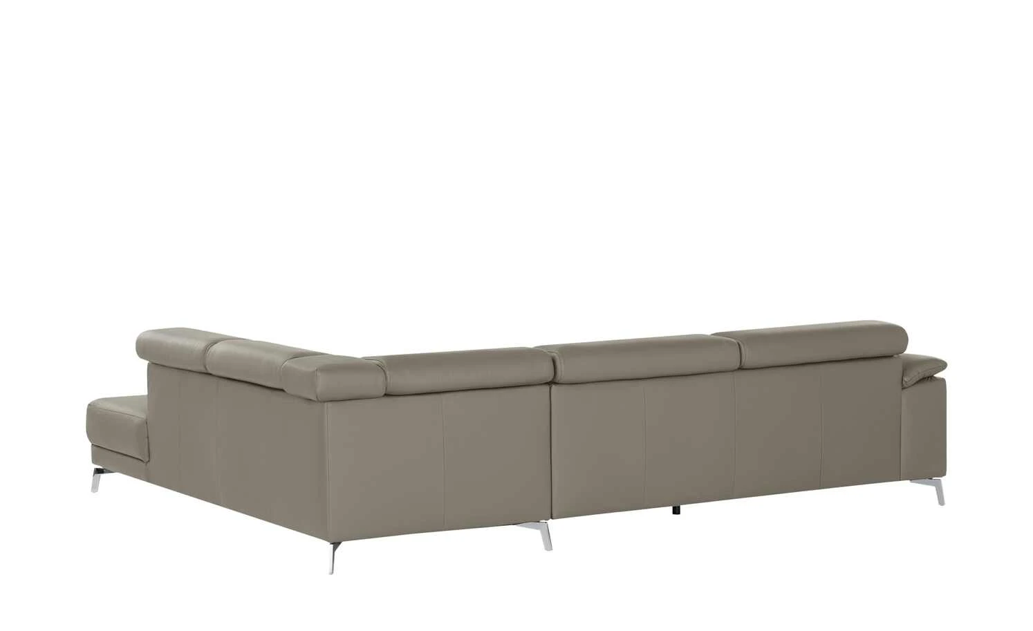 Ecksofa Rebana | Elefant (Grau-Braun) rechts 14 Ecksofa Rebana | Elefant (Grau-Braun) rechts – Bild 12