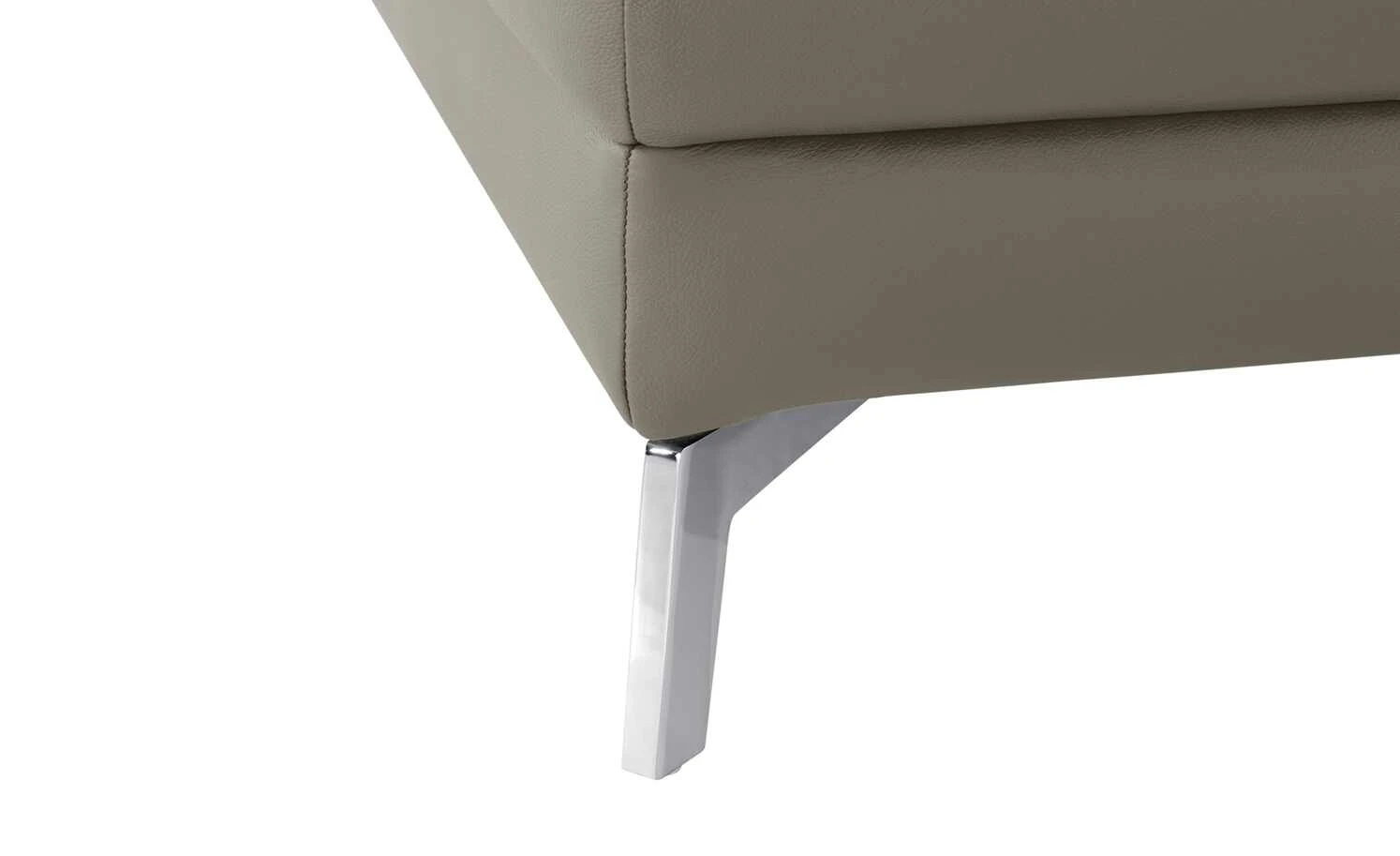 Ecksofa Rebana | Elefant (Grau-Braun) rechts 10 Ecksofa Rebana | Elefant (Grau-Braun) rechts – Bild 8