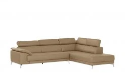 Ecksofa Rebana | Nougat (Hellbraun) rechts 18 Ecksofa Rebana | Nougat (Hellbraun) rechts -Sofas Verkaufsladen 26403882 3 202012032240