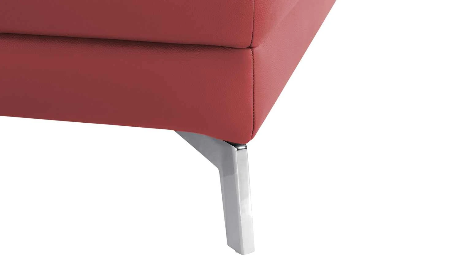 Ecksofa Rebana | Rot links 13 Ecksofa Rebana | Rot links – Bild 11