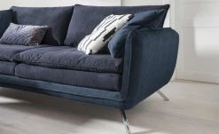 bobb Sofa Stellina | 2,5 Blau -Sofas Verkaufsladen 26403891 4 202103101242